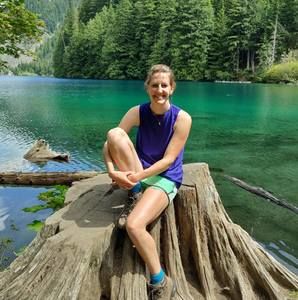 Meet your Posher, Leanne